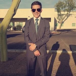 Meet your Posher, Daniel